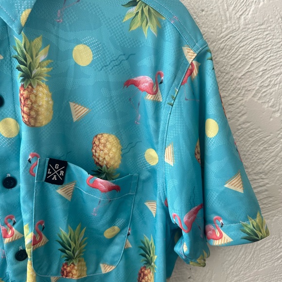 Loose Riders biking jersey - Picture 3 of 7